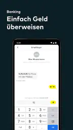 comdirect screenshot