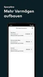 comdirect screenshot