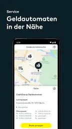 comdirect screenshot