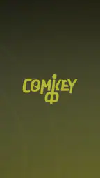 Comikey - Manga & Webcomics screenshot