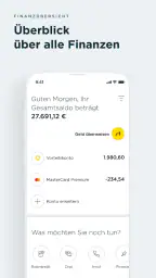 Commerzbank Banking screenshot
