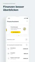 Commerzbank Banking screenshot
