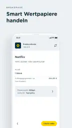 Commerzbank Banking screenshot