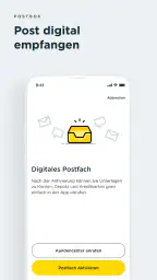 Commerzbank Banking screenshot