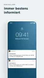 Commerzbank Banking screenshot