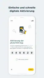 Commerzbank photoTAN screenshot