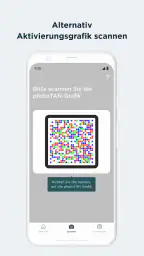 Commerzbank photoTAN screenshot