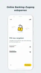 Commerzbank photoTAN screenshot