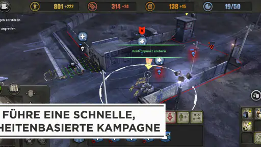 Company of Heroes screenshot