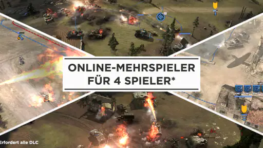 Company of Heroes screenshot