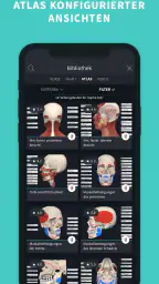 Complete Anatomy: Lernen in 3D screenshot