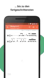 Complete Rhythm Trainer screenshot