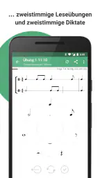 Complete Rhythm Trainer screenshot