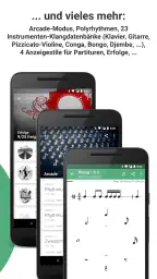 Complete Rhythm Trainer screenshot