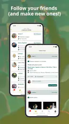 Concert Archives screenshot