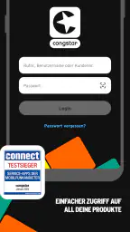 congstar screenshot