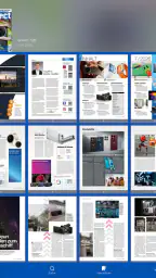 connect Magazin screenshot