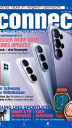 connect Magazin screenshot
