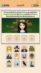 Connect Master – Match Puzzle screenshot