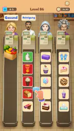 Connect Master – Match Puzzle screenshot