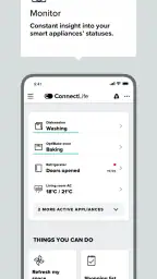 ConnectLife screenshot