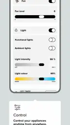 ConnectLife screenshot