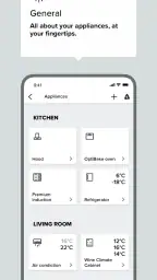 ConnectLife screenshot