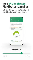 Consors Finanz Mobile Banking screenshot
