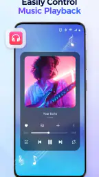 Control Center: Stabil, Leicht screenshot
