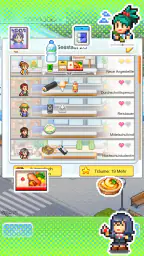 Convenience Stories screenshot