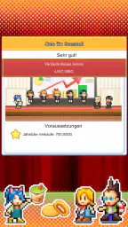 Convenience Stories screenshot