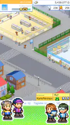 Convenience Stories screenshot