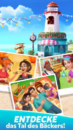 Cook & Merge: Koche & Verbinde screenshot