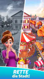 Cook & Merge: Koche & Verbinde screenshot