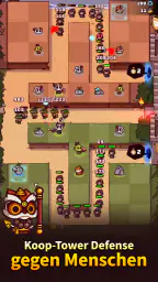 Coop TD: Together screenshot