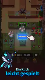 Coop TD: Together screenshot