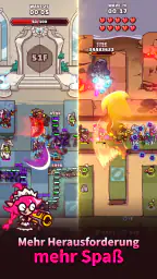 Coop TD: Together screenshot