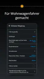 CoPilot GPS Navigation screenshot