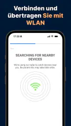 Copy My Data: Daten Übertragen screenshot