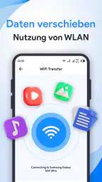 Copy My Data: Smart Transfer screenshot