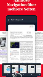 Core PDF-Read PDF screenshot