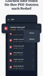 Core PDF-Read PDF screenshot