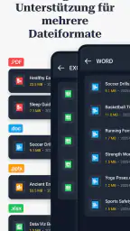Core PDF-Read PDF screenshot