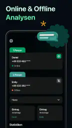 CoreLog screenshot