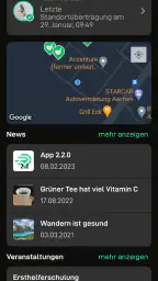 corhelper screenshot