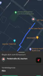 corhelper screenshot