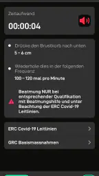 corhelper screenshot