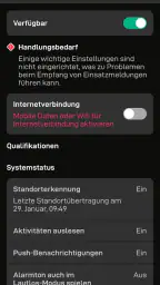 corhelper screenshot