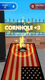 Cornhole League screenshot