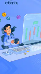 Cornix - Crypto Trading screenshot